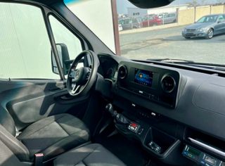 Ψυγείο Mercedes-Benz 2019 314 2.2 CDI-thumb-10