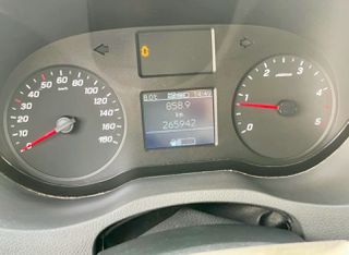Ψυγείο Mercedes-Benz 2019 314 2.2 CDI-thumb-11