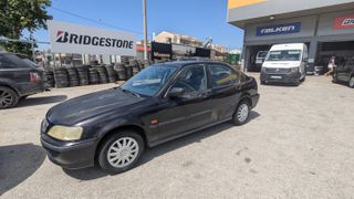 Honda Civic 1999