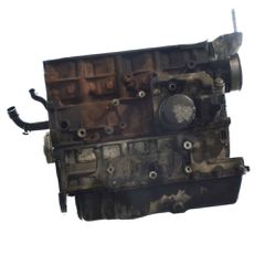 Μπλοκ κυλίνδρων με στροφαλοφόρο άξονα Ford Mondeo IV 2007-2015