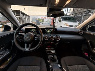 Mercedes-Benz A 160 2018 ΕΛΛΗΝΙΚΗΣ ΑΝΤΙΠΡΟΣΩΠΕΙΑΣ ΠΡΩΤΟ ΧΕΡΙ ΑΡΙΣΤΟ-thumb-3