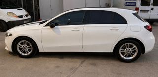 Mercedes-Benz A 160 2018 ΕΛΛΗΝΙΚΗΣ ΑΝΤΙΠΡΟΣΩΠΕΙΑΣ ΠΡΩΤΟ ΧΕΡΙ ΑΡΙΣΤΟ-thumb-4