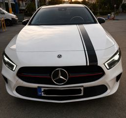Mercedes-Benz A 160 2018 ΕΛΛΗΝΙΚΗΣ ΑΝΤΙΠΡΟΣΩΠΕΙΑΣ ΠΡΩΤΟ ΧΕΡΙ ΑΡΙΣΤΟ-thumb-5