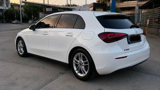 Mercedes-Benz A 160 2018 ΕΛΛΗΝΙΚΗΣ ΑΝΤΙΠΡΟΣΩΠΕΙΑΣ ΠΡΩΤΟ ΧΕΡΙ ΑΡΙΣΤΟ-thumb-6