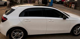 Mercedes-Benz A 160 2018 ΕΛΛΗΝΙΚΗΣ ΑΝΤΙΠΡΟΣΩΠΕΙΑΣ ΠΡΩΤΟ ΧΕΡΙ ΑΡΙΣΤΟ-thumb-7