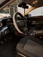 Mercedes-Benz A 160 2018 ΕΛΛΗΝΙΚΗΣ ΑΝΤΙΠΡΟΣΩΠΕΙΑΣ ΠΡΩΤΟ ΧΕΡΙ ΑΡΙΣΤΟ-thumb-8
