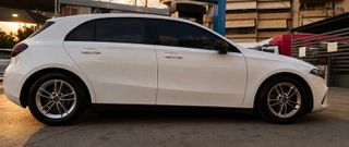 Mercedes-Benz A 160 2018 ΕΛΛΗΝΙΚΗΣ ΑΝΤΙΠΡΟΣΩΠΕΙΑΣ ΠΡΩΤΟ ΧΕΡΙ ΑΡΙΣΤΟ-thumb-9