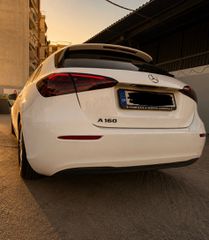 Mercedes-Benz A 160 2018 ΕΛΛΗΝΙΚΗΣ ΑΝΤΙΠΡΟΣΩΠΕΙΑΣ ΠΡΩΤΟ ΧΕΡΙ ΑΡΙΣΤΟ-thumb-10
