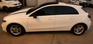 Mercedes-Benz A 160 2018 ΕΛΛΗΝΙΚΗΣ ΑΝΤΙΠΡΟΣΩΠΕΙΑΣ ΠΡΩΤΟ ΧΕΡΙ ΑΡΙΣΤΟ-thumb-11