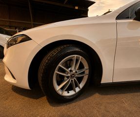 Mercedes-Benz A 160 2018 ΕΛΛΗΝΙΚΗΣ ΑΝΤΙΠΡΟΣΩΠΕΙΑΣ ΠΡΩΤΟ ΧΕΡΙ ΑΡΙΣΤΟ-thumb-12