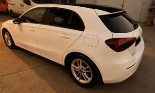 Mercedes-Benz A 160 2018 ΕΛΛΗΝΙΚΗΣ ΑΝΤΙΠΡΟΣΩΠΕΙΑΣ ΠΡΩΤΟ ΧΕΡΙ ΑΡΙΣΤΟ-thumb-13