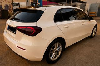 Mercedes-Benz A 160 2018 ΕΛΛΗΝΙΚΗΣ ΑΝΤΙΠΡΟΣΩΠΕΙΑΣ ΠΡΩΤΟ ΧΕΡΙ ΑΡΙΣΤΟ-thumb-14