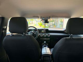 Mercedes-Benz A 160 2018 ΕΛΛΗΝΙΚΗΣ ΑΝΤΙΠΡΟΣΩΠΕΙΑΣ ΠΡΩΤΟ ΧΕΡΙ ΑΡΙΣΤΟ-thumb-15
