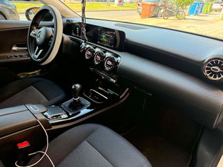 Mercedes-Benz A 160 2018 ΕΛΛΗΝΙΚΗΣ ΑΝΤΙΠΡΟΣΩΠΕΙΑΣ ΠΡΩΤΟ ΧΕΡΙ ΑΡΙΣΤΟ-thumb-16