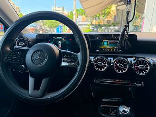 Mercedes-Benz A 160 2018 ΕΛΛΗΝΙΚΗΣ ΑΝΤΙΠΡΟΣΩΠΕΙΑΣ ΠΡΩΤΟ ΧΕΡΙ ΑΡΙΣΤΟ-thumb-17