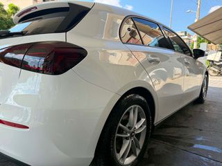 Mercedes-Benz A 160 2018 ΕΛΛΗΝΙΚΗΣ ΑΝΤΙΠΡΟΣΩΠΕΙΑΣ ΠΡΩΤΟ ΧΕΡΙ ΑΡΙΣΤΟ-thumb-18