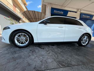 Mercedes-Benz A 160 2018 ΕΛΛΗΝΙΚΗΣ ΑΝΤΙΠΡΟΣΩΠΕΙΑΣ ΠΡΩΤΟ ΧΕΡΙ ΑΡΙΣΤΟ-thumb-19