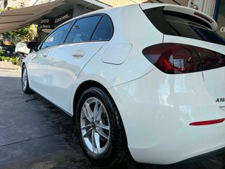 Mercedes-Benz A 160 2018 ΕΛΛΗΝΙΚΗΣ ΑΝΤΙΠΡΟΣΩΠΕΙΑΣ ΠΡΩΤΟ ΧΕΡΙ ΑΡΙΣΤΟ-thumb-21