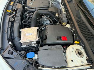Mercedes-Benz A 160 2018 ΕΛΛΗΝΙΚΗΣ ΑΝΤΙΠΡΟΣΩΠΕΙΑΣ ΠΡΩΤΟ ΧΕΡΙ ΑΡΙΣΤΟ-thumb-23