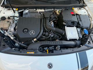 Mercedes-Benz A 160 2018 ΕΛΛΗΝΙΚΗΣ ΑΝΤΙΠΡΟΣΩΠΕΙΑΣ ΠΡΩΤΟ ΧΕΡΙ ΑΡΙΣΤΟ-thumb-25