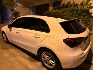 Mercedes-Benz A 160 2018 ΕΛΛΗΝΙΚΗΣ ΑΝΤΙΠΡΟΣΩΠΕΙΑΣ ΠΡΩΤΟ ΧΕΡΙ ΑΡΙΣΤΟ-thumb-26