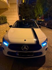 Mercedes-Benz A 160 2018 ΕΛΛΗΝΙΚΗΣ ΑΝΤΙΠΡΟΣΩΠΕΙΑΣ ΠΡΩΤΟ ΧΕΡΙ ΑΡΙΣΤΟ-thumb-28