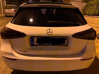 Mercedes-Benz A 160 2018 ΕΛΛΗΝΙΚΗΣ ΑΝΤΙΠΡΟΣΩΠΕΙΑΣ ΠΡΩΤΟ ΧΕΡΙ ΑΡΙΣΤΟ-thumb-29