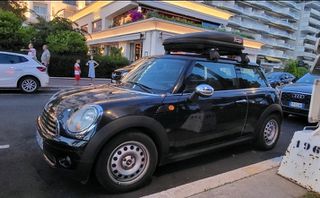 Mini ONE 2008-thumb-2
