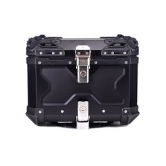ΚΕΝΤΡΙΚΗ ΒΑΛΙΤΣΑ BLACK ONE H45 ΜΕ ΠΙΑΣΤΡΑ ALUMINIUM BLACK