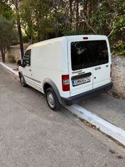 Ford Transit Connect 2005-thumb-1