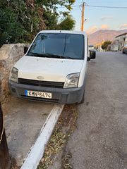 Ford Transit Connect 2005-thumb-2