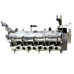 Κυλινδροκεφαλή Renault GRAND SCENIC II 2004-2009