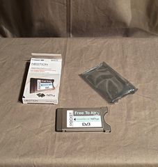 Neotion Pocket dTV NP4+ αποκωδικοποιητής MPEG-4