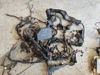 Toyota CHR 1200cc ΒΕΝΖΙΝΗ ΚΟΜΠΛΕ ΠΛΕΞΟΥΔΑ ΜΗΧΑΝΗΣ - ΟΥΡΑΝΟΥ - ΚΑΜΠΙΝΑΣ -ΤΑΜΠΛΟ-thumb-2
