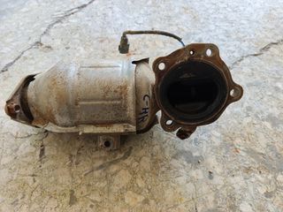 ΚΑΤΑΛΥΤΗΣ TOYOTA C-HR 16-23 (1200cc ΒΕΝΖΙΝΗ )-thumb-1