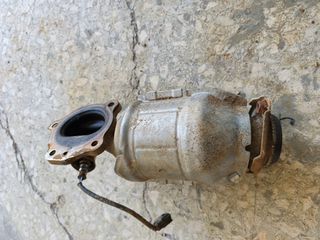 ΚΑΤΑΛΥΤΗΣ TOYOTA C-HR 16-23 (1200cc ΒΕΝΖΙΝΗ )-thumb-2