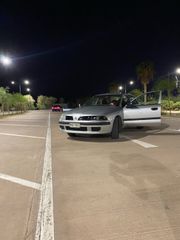 Mitsubishi Carisma 2004