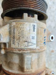 ΚΟΜΠΡΕΣΕΡ A/C TOYOTA C-HR 2016-2023 (1200cc ΒΕΝΖΙΝΗ )-thumb-3