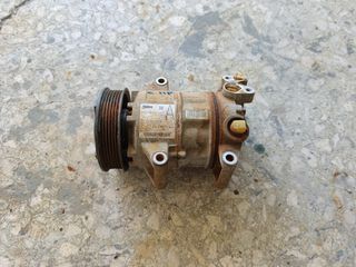 ΚΟΜΠΡΕΣΕΡ A/C TOYOTA C-HR 2016-2023 (1200cc ΒΕΝΖΙΝΗ )-thumb-4