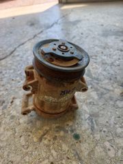 ΚΟΜΠΡΕΣΕΡ A/C TOYOTA C-HR 2016-2023 (1200cc ΒΕΝΖΙΝΗ )-thumb-5