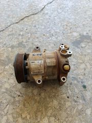 ΚΟΜΠΡΕΣΕΡ A/C TOYOTA C-HR 2016-2023 (1200cc ΒΕΝΖΙΝΗ )-thumb-7