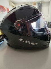 LS2 Vector II Carbon