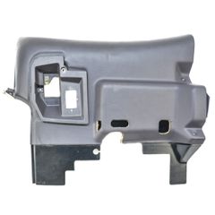 Κάλυμα κολώνας τιμονιού Mercedes-Benz A-class (W168) 1997-2004