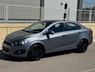 Chevrolet Aveo 2014 1.3 DIESEL 95PS ΕΛΛΗΝΙΚΟ