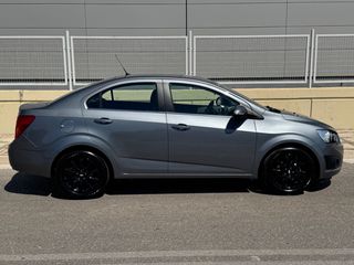 Chevrolet Aveo 2014 1.3 DIESEL 95PS ΕΛΛΗΝΙΚΟ-thumb-4