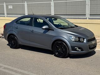 Chevrolet Aveo 2014 1.3 DIESEL 95PS ΕΛΛΗΝΙΚΟ-thumb-5