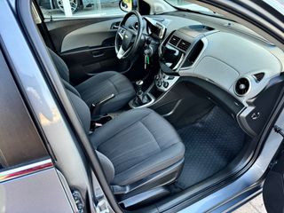 Chevrolet Aveo 2014 1.3 DIESEL 95PS ΕΛΛΗΝΙΚΟ-thumb-10