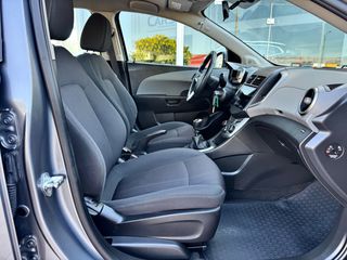 Chevrolet Aveo 2014 1.3 DIESEL 95PS ΕΛΛΗΝΙΚΟ-thumb-11