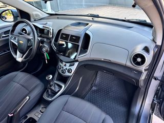 Chevrolet Aveo 2014 1.3 DIESEL 95PS ΕΛΛΗΝΙΚΟ-thumb-12