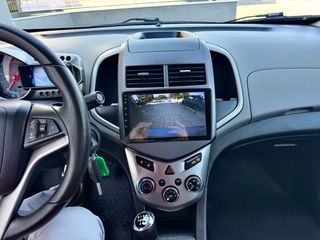 Chevrolet Aveo 2014 1.3 DIESEL 95PS ΕΛΛΗΝΙΚΟ-thumb-9